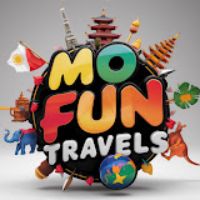 MoFunTravels Logo